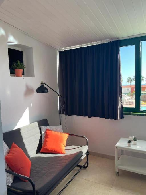 Entire Townhouse In The Paradise - Gran Canaria Maspalomas  Exteriör bild