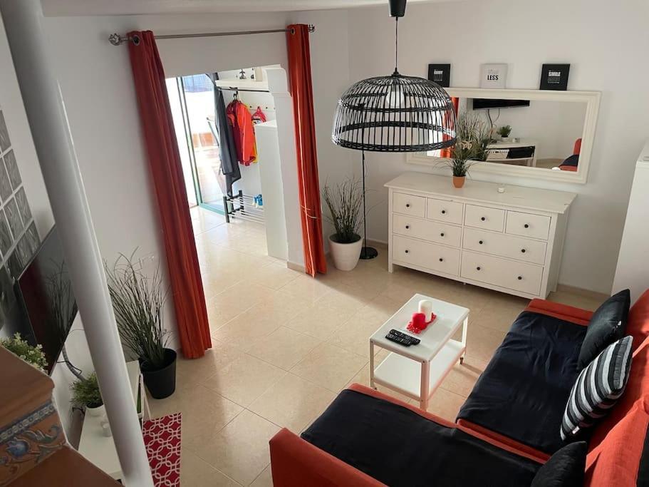 Entire Townhouse In The Paradise - Gran Canaria Maspalomas  Exteriör bild