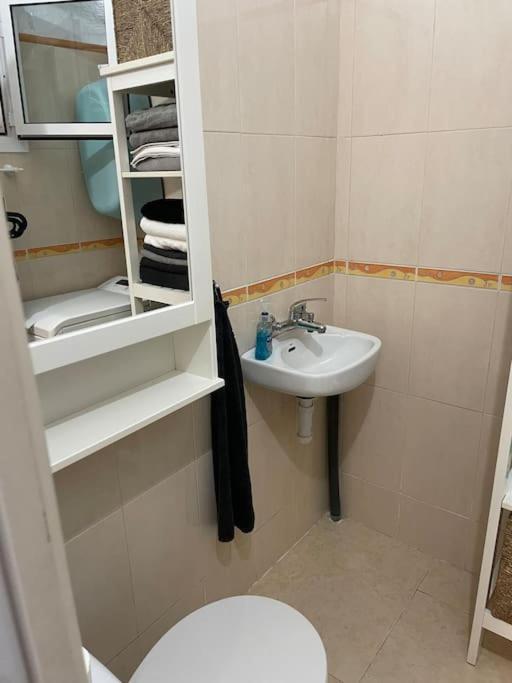 Entire Townhouse In The Paradise - Gran Canaria Maspalomas  Exteriör bild