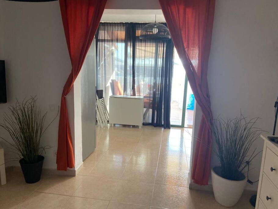 Entire Townhouse In The Paradise - Gran Canaria Maspalomas  Exteriör bild
