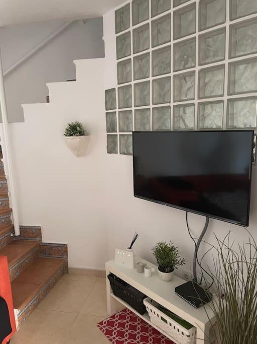 Entire Townhouse In The Paradise - Gran Canaria Maspalomas  Exteriör bild