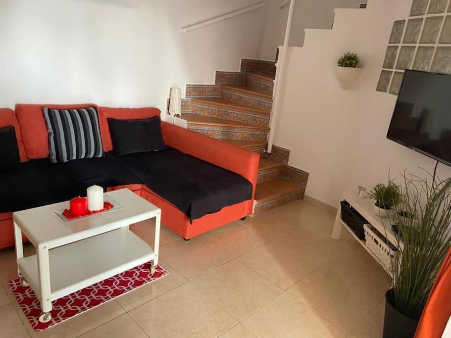 Entire Townhouse In The Paradise - Gran Canaria Maspalomas  Exteriör bild