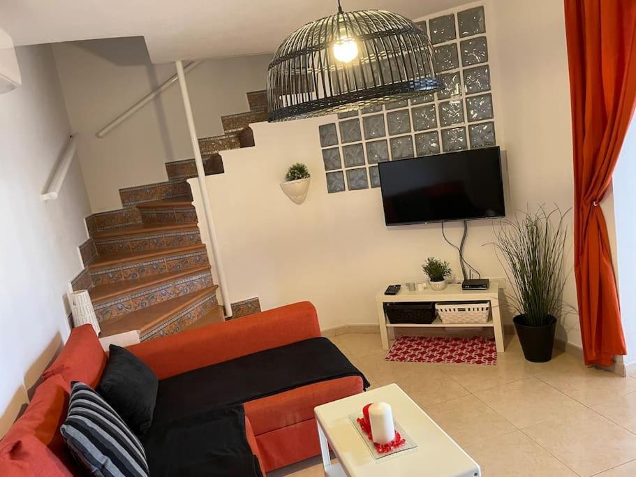 Entire Townhouse In The Paradise - Gran Canaria Maspalomas  Exteriör bild