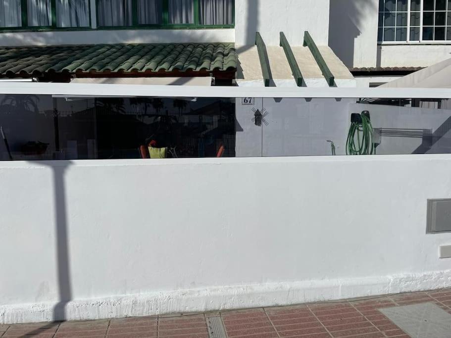 Entire Townhouse In The Paradise - Gran Canaria Maspalomas  Exteriör bild